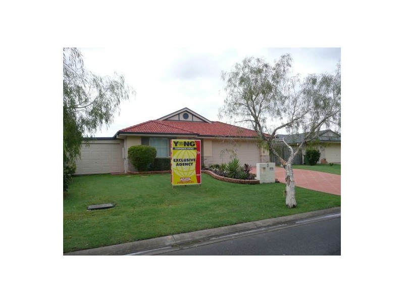 3 Lake Breeze Dr, Loganholme QLD 4129