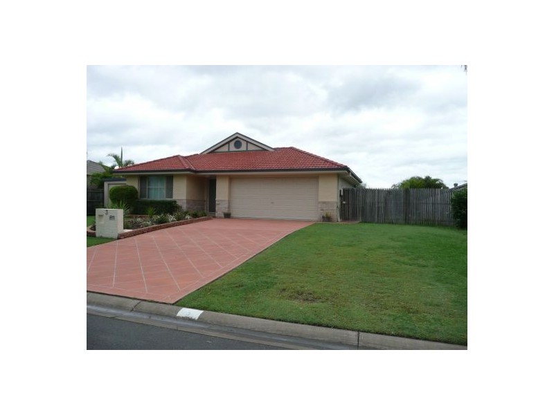 3 Lake Breeze Dr, Loganholme QLD 4129