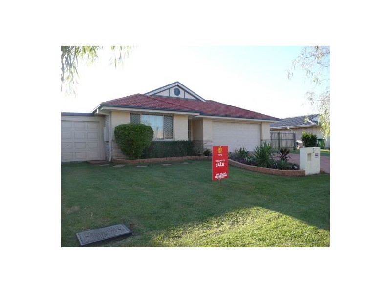 3 Lake Breeze Dr, Loganholme QLD 4129