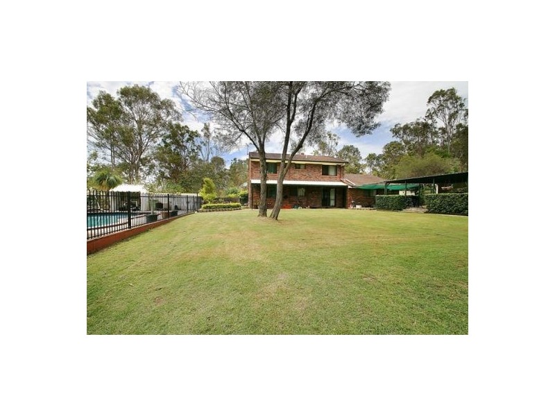 90-100 Cusack La, Jimboomba QLD 4280