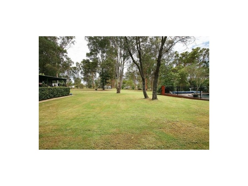 90-100 Cusack La, Jimboomba QLD 4280