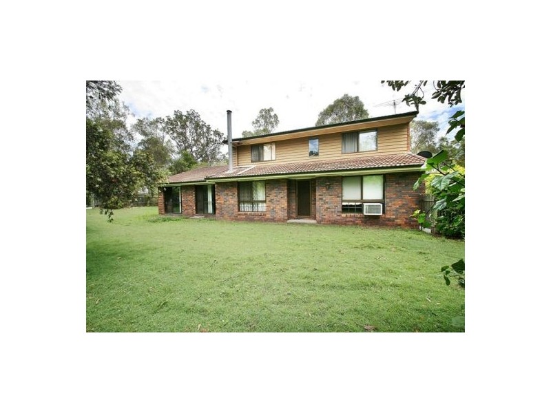 90-100 Cusack La, Jimboomba QLD 4280