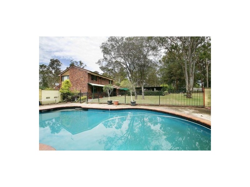 90-100 Cusack La, Jimboomba QLD 4280