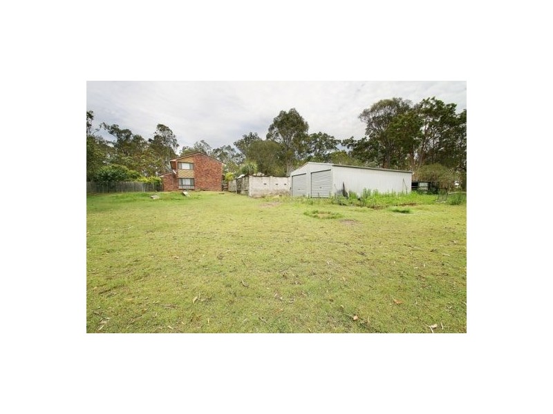 90-100 Cusack La, Jimboomba QLD 4280