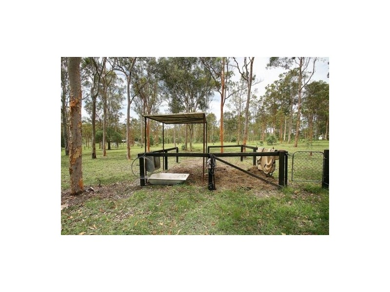 90-100 Cusack La, Jimboomba QLD 4280