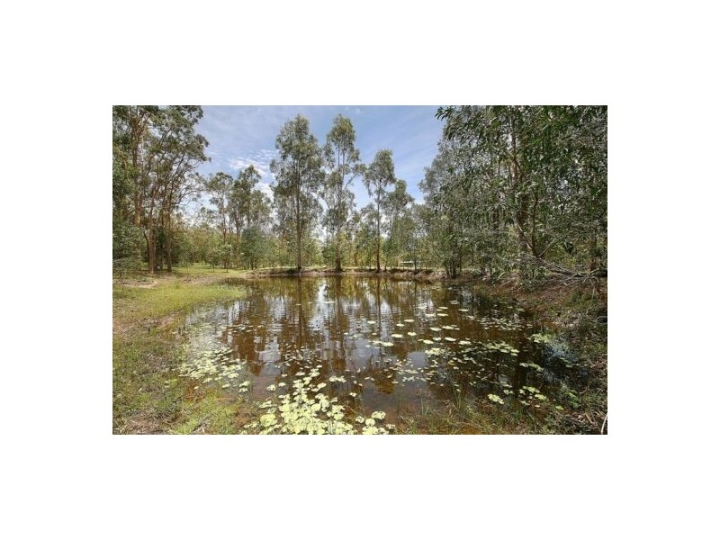 90-100 Cusack La, Jimboomba QLD 4280