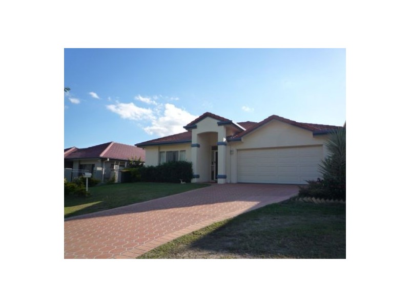 Stretton QLD 4116