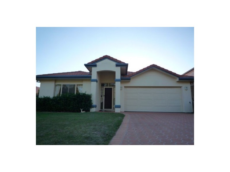 Stretton QLD 4116