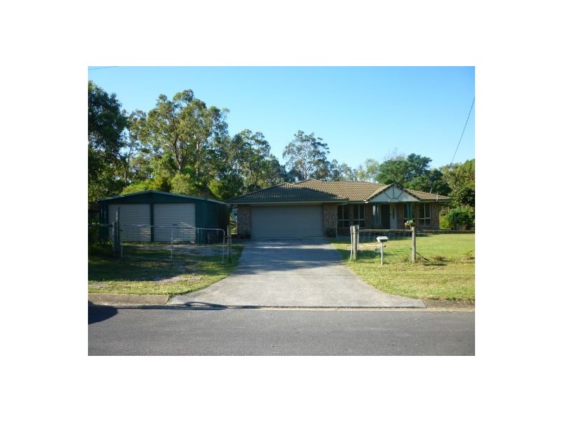 Park Ridge QLD 4125