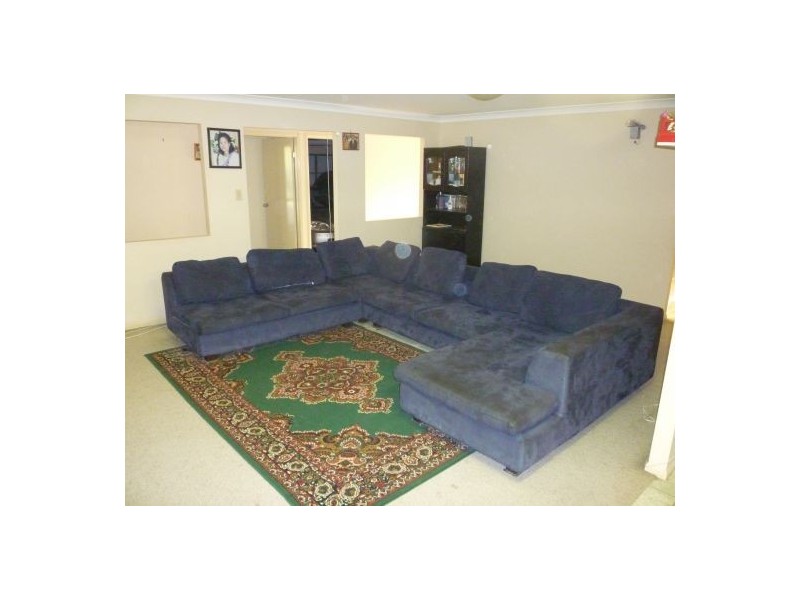 Park Ridge QLD 4125