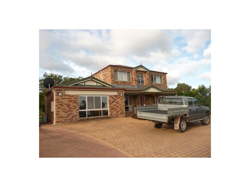 65. Eastwood St, Chandler QLD 4155