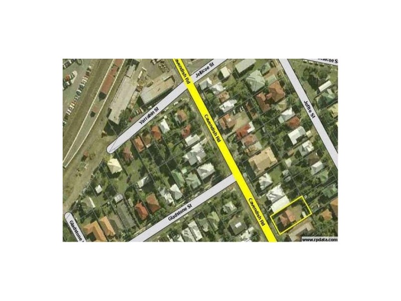 106 Cavendish Rd, Coorparoo QLD 4151