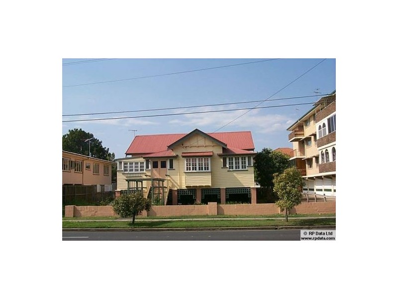 106. Cavendish Road, Coorparoo QLD 4151