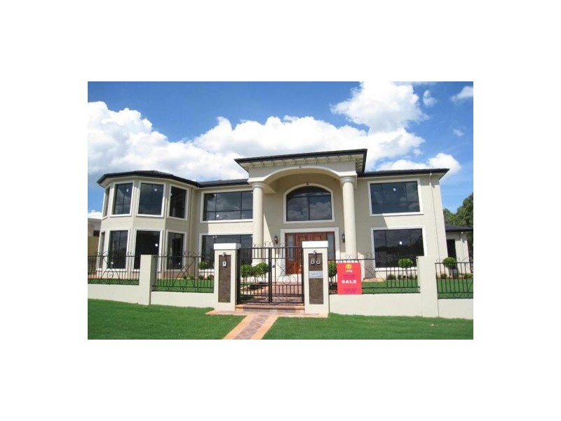 88 Alfred Cct, Calamvale QLD 4116