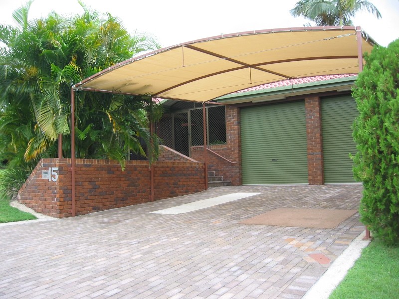 Regents Park QLD 4118