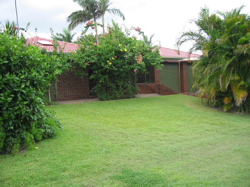 Regents Park QLD 4118