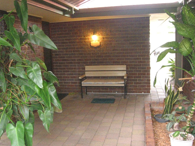 Regents Park QLD 4118