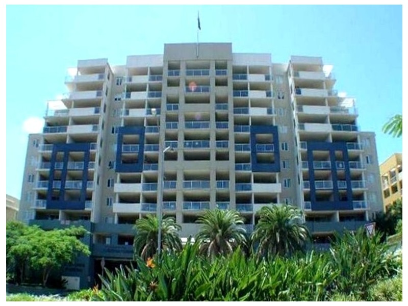 Fortitude Valley QLD 4006