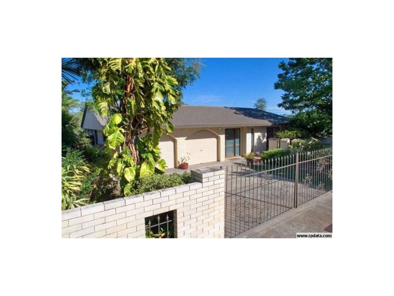 4 Krambruk St, Sunnybank QLD 4109