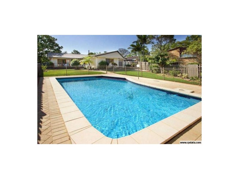 4 Krambruk St, Sunnybank QLD 4109