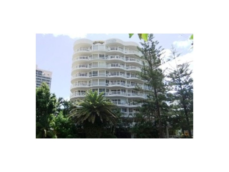 Surfers Paradise QLD 4217