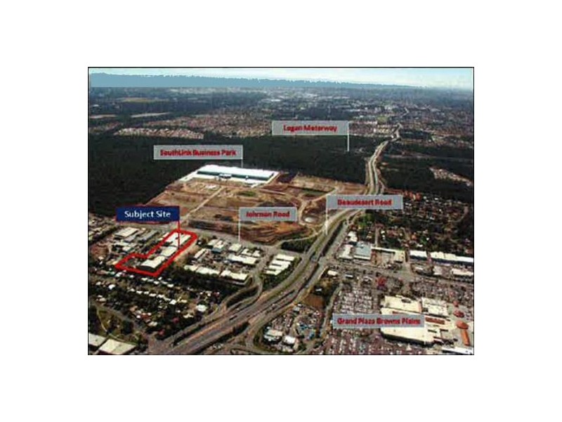 Shop 2/40 Johnson Rd, Hillcrest QLD 4118