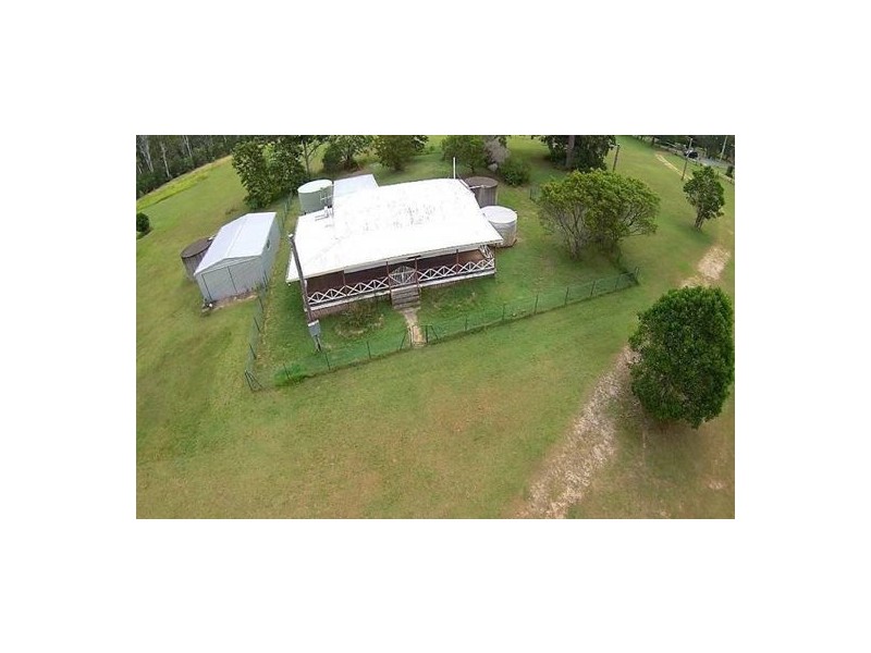 South Maclean QLD 4280