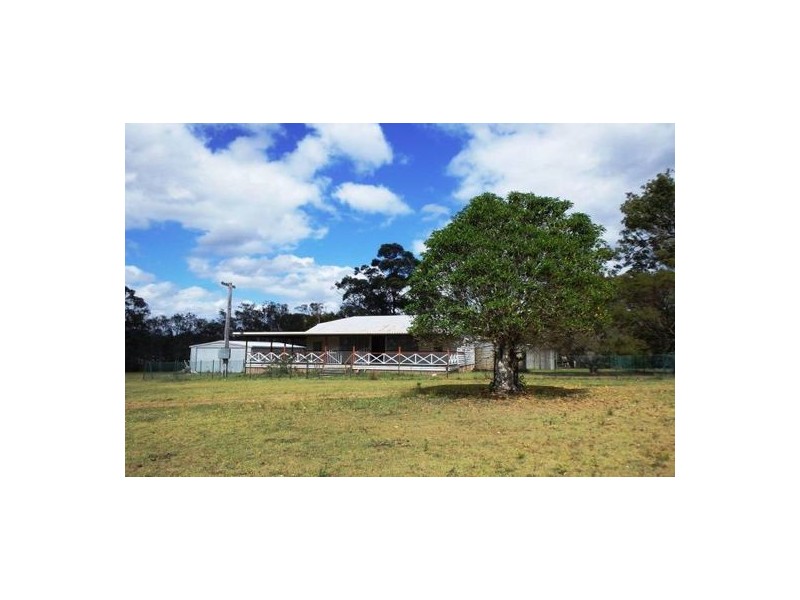 South Maclean QLD 4280