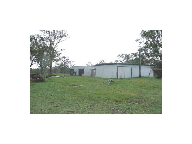 South Maclean QLD 4280