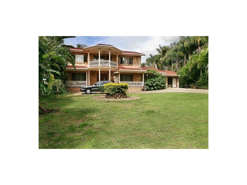 155 Green Rd, Park Ridge QLD 4125