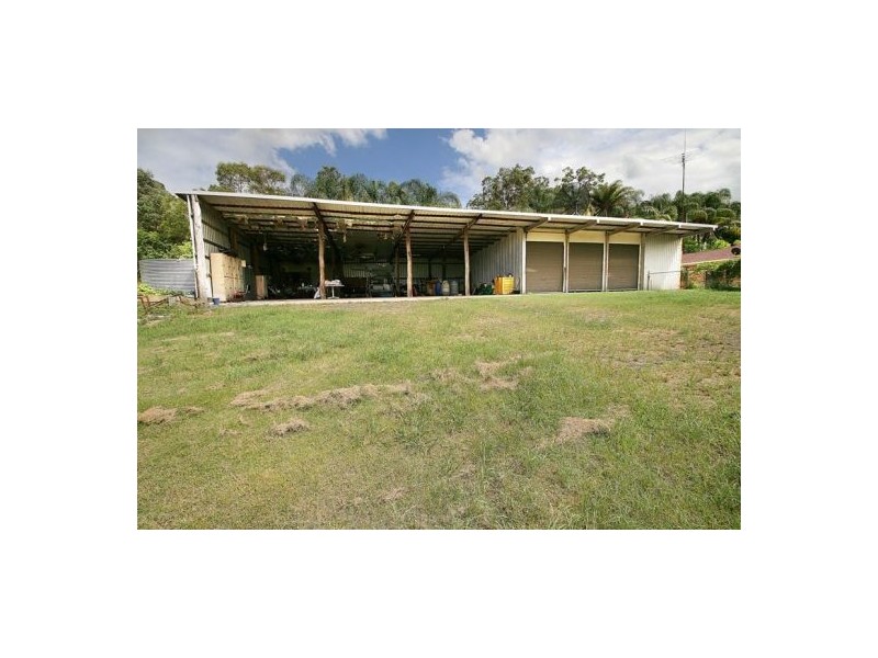 155 Green Rd, Park Ridge QLD 4125