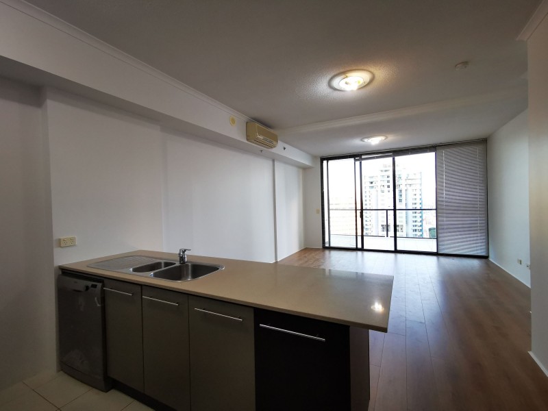 3806/79 Albert St, Brisbane City QLD 4000