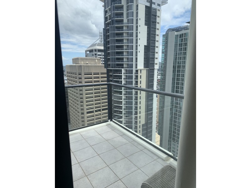 3806/79 Albert St, Brisbane City QLD 4000