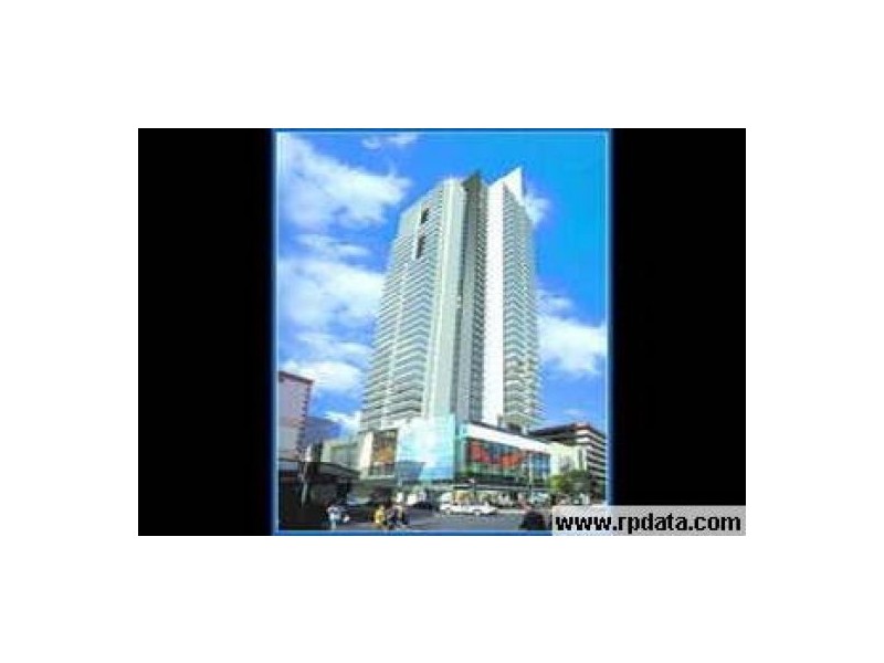 3806/79 Albert St, Brisbane City QLD 4000