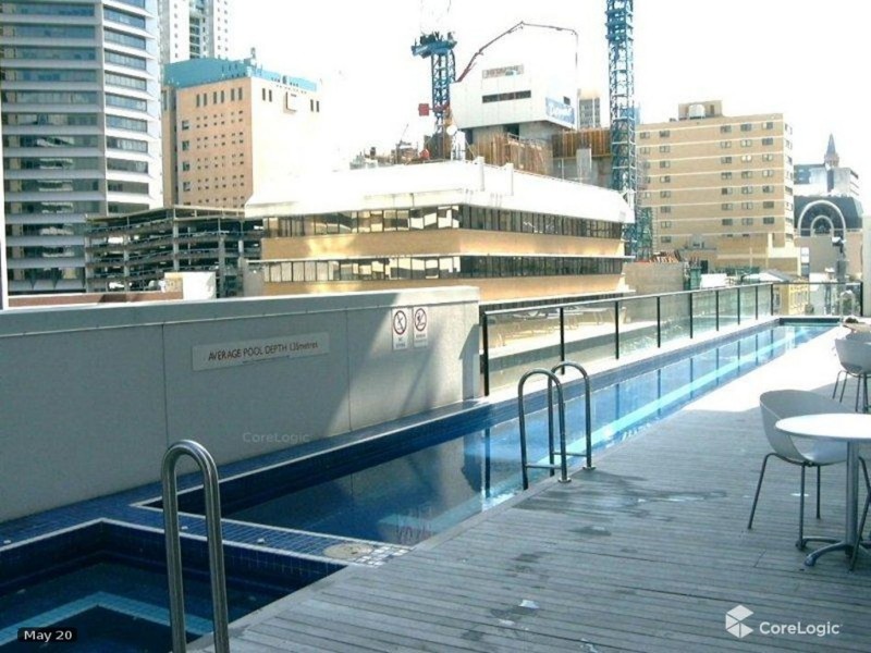 3806/79 Albert St, Brisbane City QLD 4000