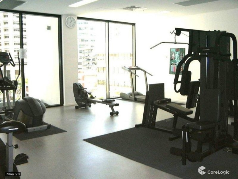 3806/79 Albert St, Brisbane City QLD 4000