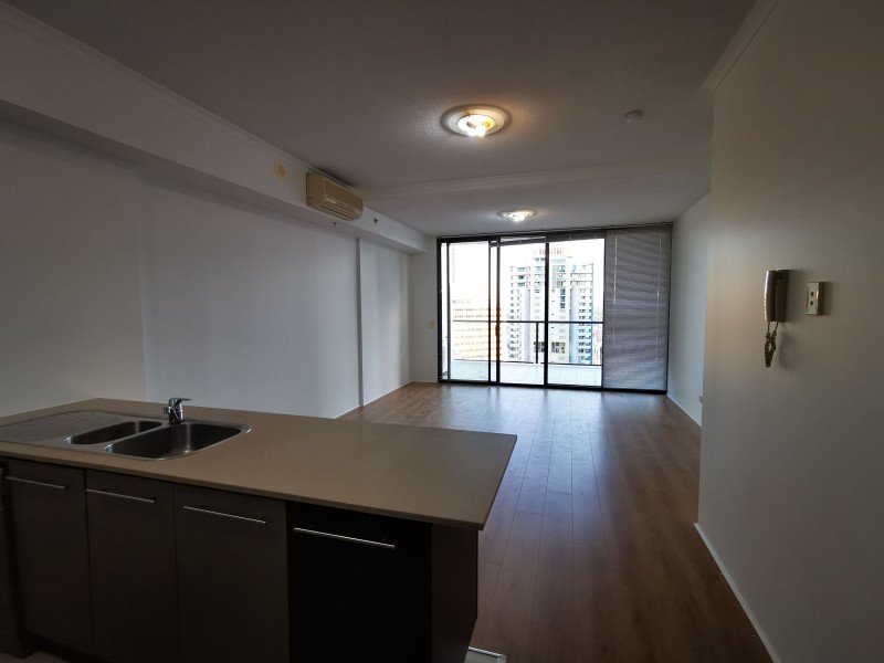 3806/79 Albert St, Brisbane City QLD 4000