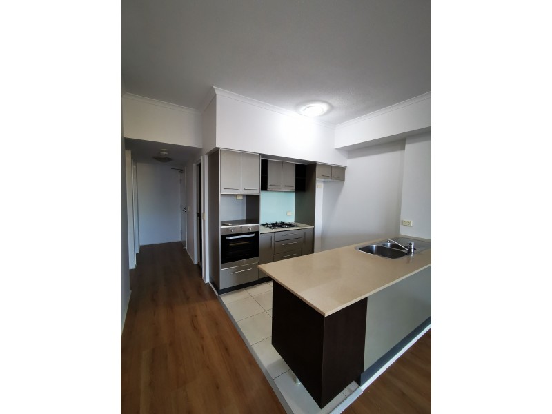 3806/79 Albert St, Brisbane City QLD 4000
