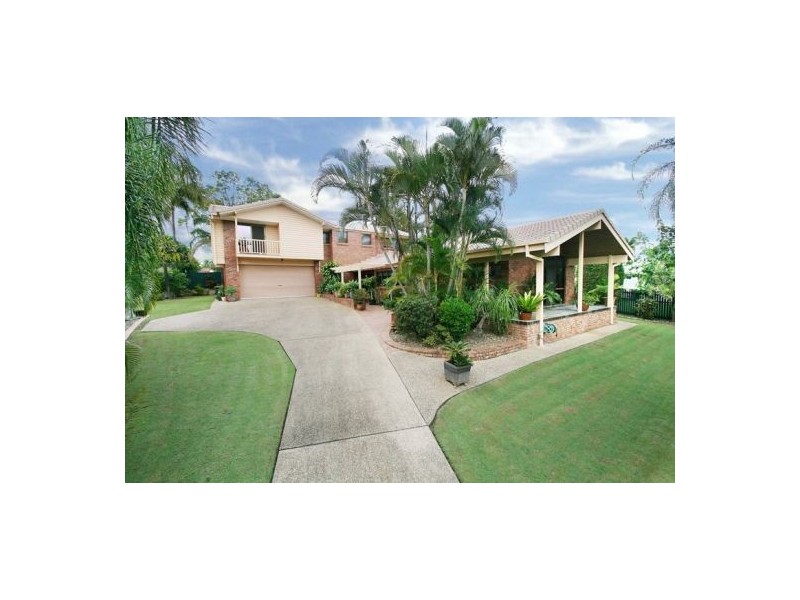 19 Hoover Ct, Stretton QLD 4116