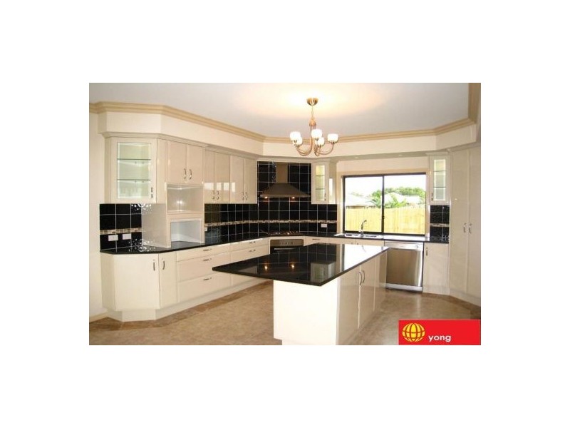 Regents Park QLD 4118