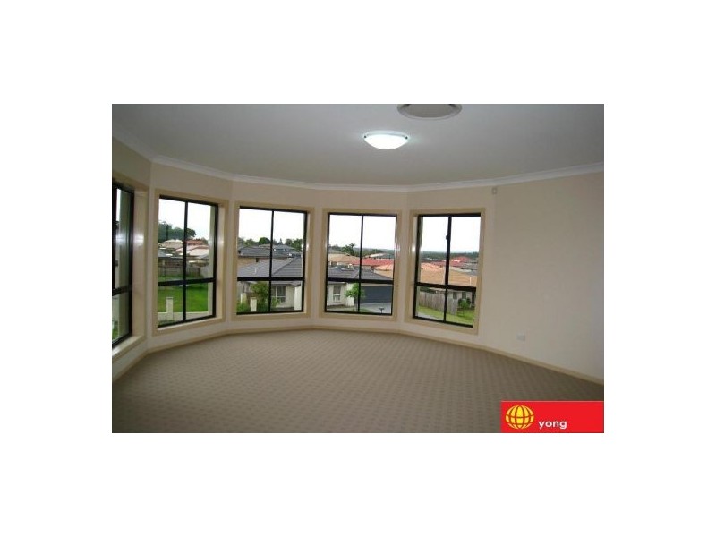 Regents Park QLD 4118