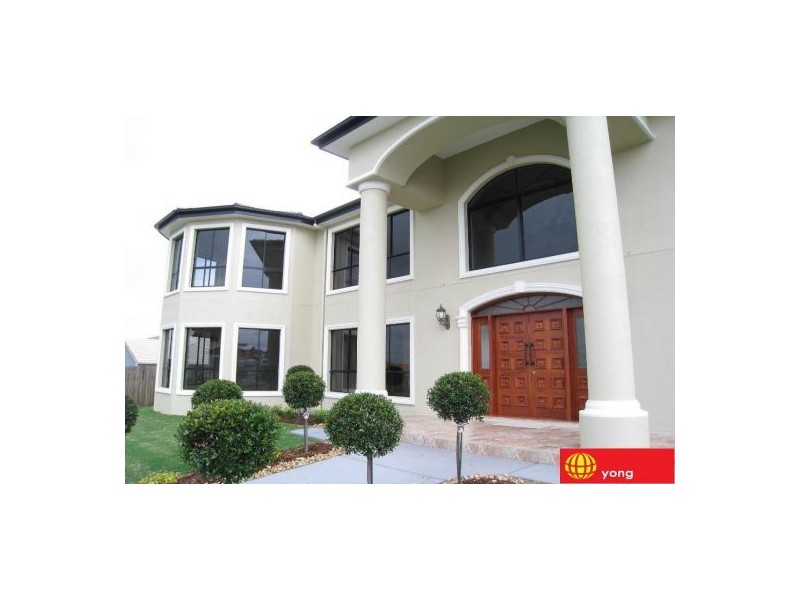 Regents Park QLD 4118