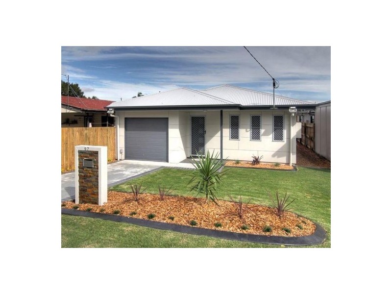 97 Morden Road, Sunnybank Hills QLD 4109