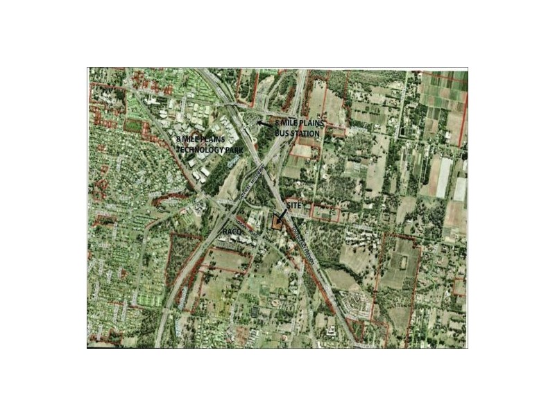 101. Priestdale Rd, Eight Mile Plains QLD 4113