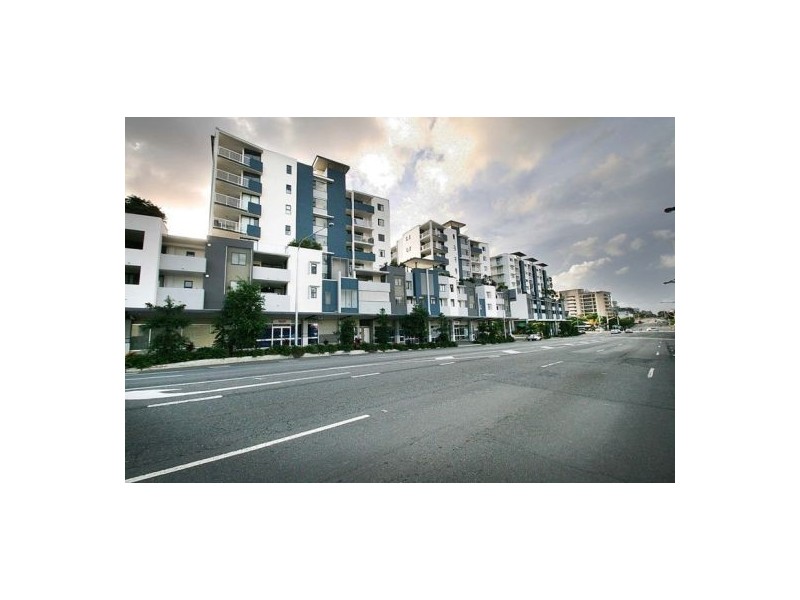 414/803 Stanley Street, Woolloongabba QLD 4102