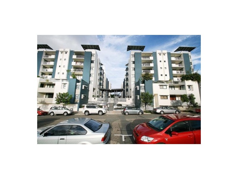 414/803 Stanley Street, Woolloongabba QLD 4102