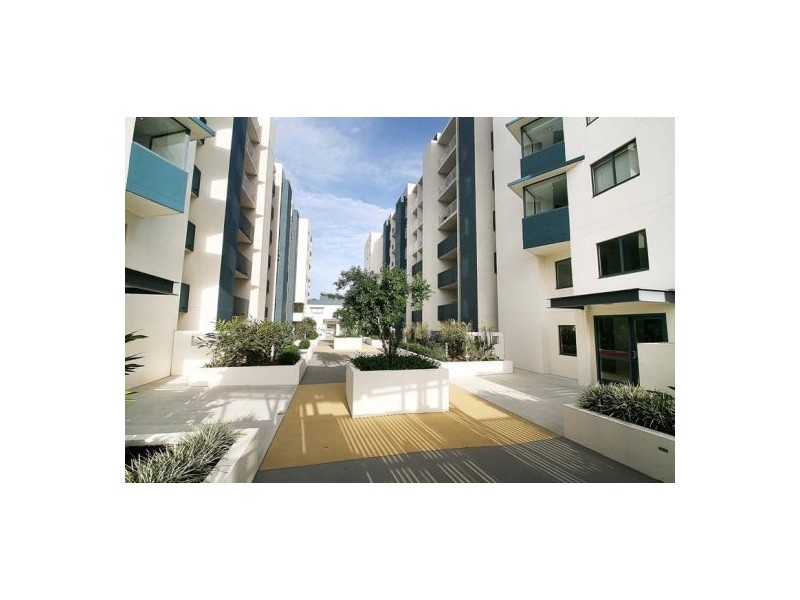 414/803 Stanley Street, Woolloongabba QLD 4102