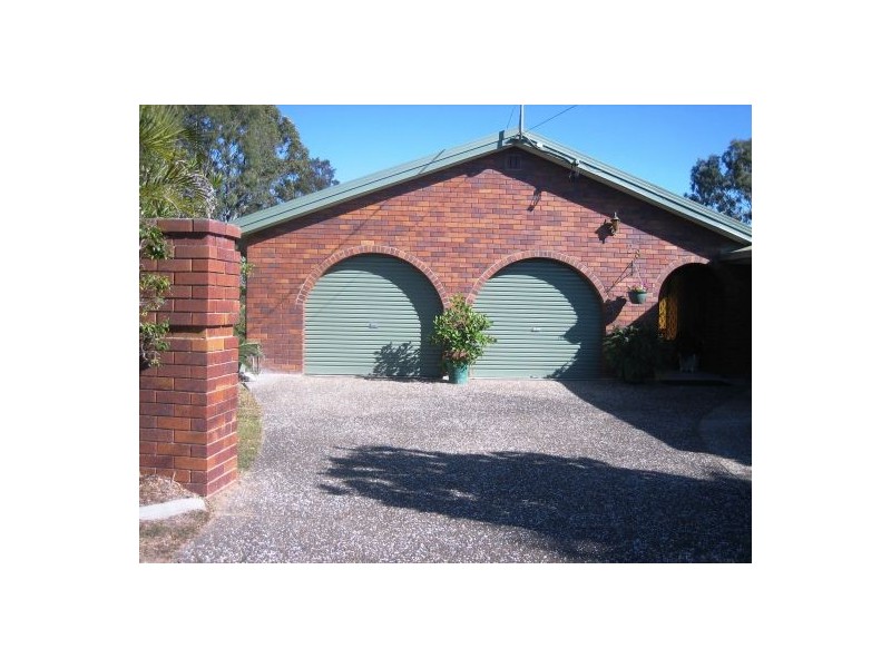 28 Edinburgh Drive, Bethania QLD 4205