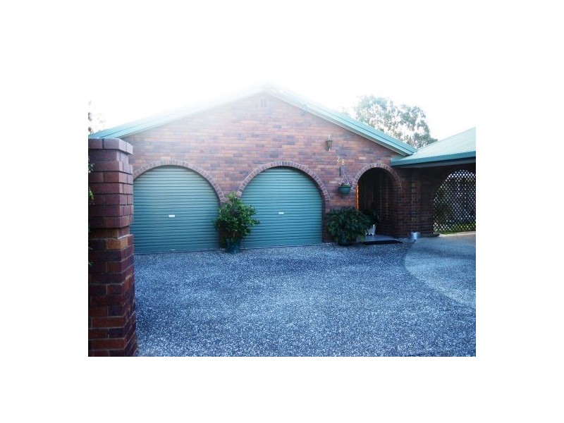 28 Edinburgh Drive, Bethania QLD 4205