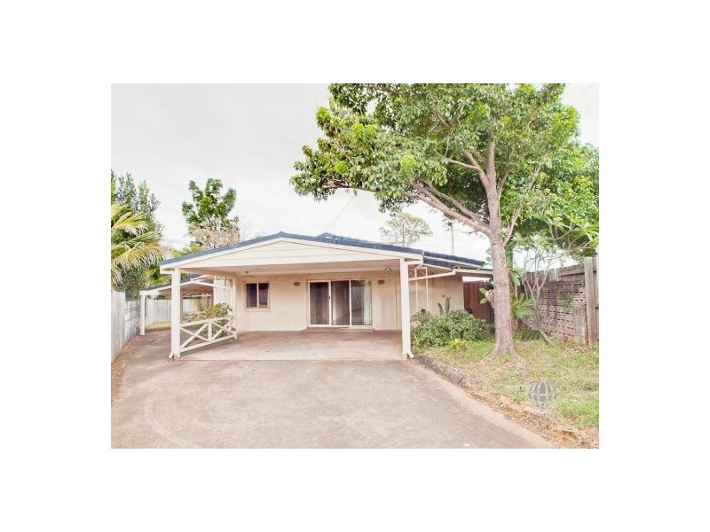 1  Ardargie Street, Sunnybank QLD 4109